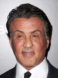 Sylvester Stallone